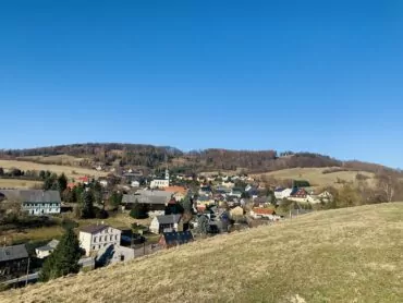 Saupsdorf