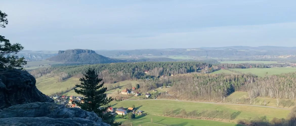 Der Malerweg