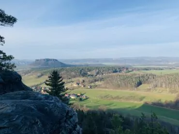 Der Malerweg